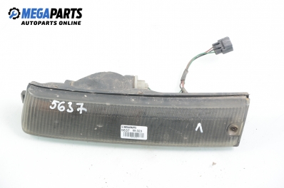 Blinker for Mazda 323 (BG) 1.6 16V, 88 hp, hatchback, 5 doors, 1992, position: left