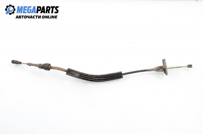 Cablu încuietoare ușă for Volkswagen Lupo 1.0, 50 hp, 2000