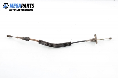 Door lock cable for Volkswagen Lupo 1.0, 50 hp, 2000