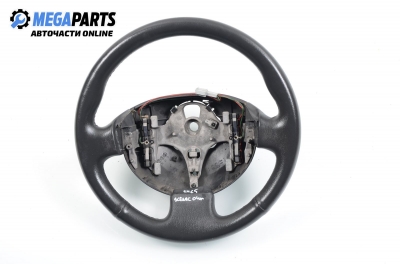Steering wheel for Renault Scenic 1.9 dCi, 120 hp, 2004