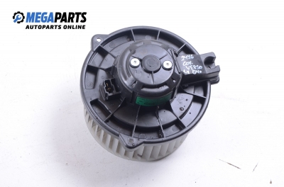 Heating blower for Toyota Corolla Verso 1.8 VVT-i, 135 hp, 2004