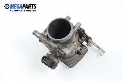 Butterfly valve for BMW 3 (E36) 1.8, 113 hp, sedan, 1992