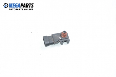 MAP sensor for Renault Clio II 1.6 16V, 107 hp, 3 doors, 1999 № 7700101762