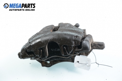Caliper for Ford Galaxy 2.0, 116 hp, 1996, position: front - left