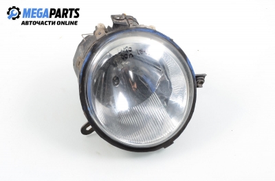 Headlight for Volkswagen Lupo 1.0, 50 hp, 2000, position: right