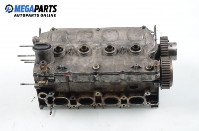 Engine head for Citroen C5 2.0 16V, 140 hp, station wagon, 2002