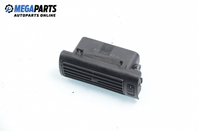 AC heat air vent for Lancia Delta 1.8 i.e., 103 hp, 5 doors, 1995