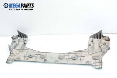 Aufliegerplatte for Renault Laguna III 2.0 dCi, 150 hp, combi, 2008