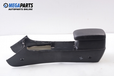 Armrest for Mazda 6 2.0, 141 hp, station wagon, 2004