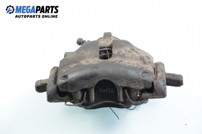 Caliper for Ford Galaxy 2.0, 116 hp, 1996, position: front - right