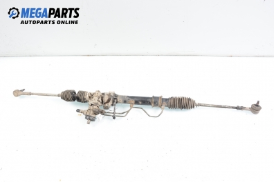 Zahnstangen-lenkgetriebe, hydraulisch für Volvo S40/V40 2.0, 140 hp, combi, 1998