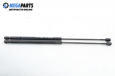 Shock absorber for Ford Fiesta IV (1995-2002) 1.3, hatchback, position: rear