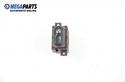 Power window button for Renault Laguna 2.2 D, 83 hp, station wagon, 1996