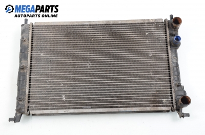 Radiator de apă pentru Fiat Palio 1.6 16V, 100 cp, combi, 1999