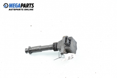 Ignition coil for Lancia Kappa 2.0 20V, 146 hp, sedan, 1995