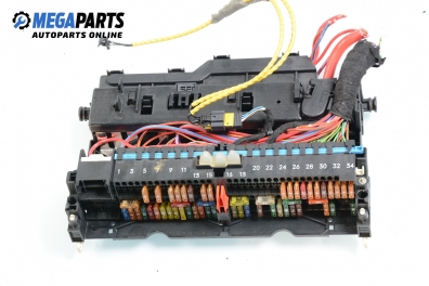 Fuse box for BMW X3 (E83) 2.5, 192 hp, 2005