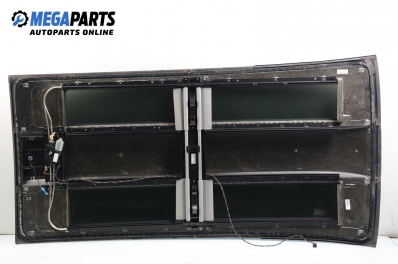 Panoramadach für Opel Zafira B 1.9 CDTI, 150 hp, 2005 № 13159716