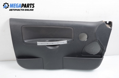 Interior door panel  for Citroen C2 1.4 HDI, 68 hp, 2005, position: left