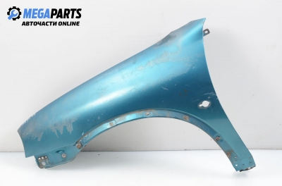 Fender for Opel Corsa B 1.6 16V, 109 hp, 3 doors, 1994, position: left