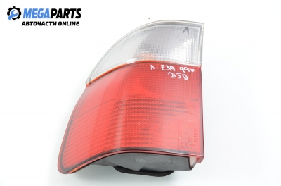 Tail light for BMW 5 (E39) 2.5 TDS, 143 hp, station wagon automatic, 1999, position: left