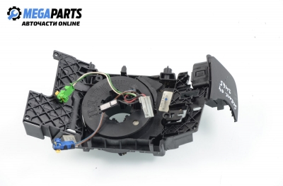 Steering wheel ribbon cable for Renault Scenic II 1.9 dCi, 120 hp, 2004