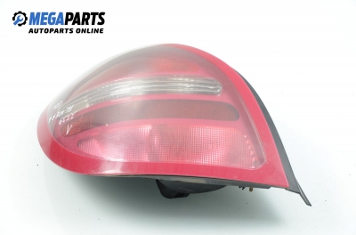 Tail light for Nissan Almera 2.2 DI, 110 hp, 3 doors, 2000, position: left