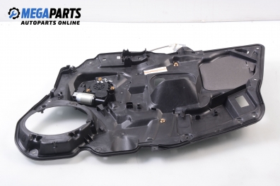 Electric window regulator for Mazda 6 2.0, 141 hp, station wagon, 2004, position: front - right