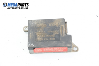 Airbag module for Mercedes-Benz 124 (W/S/C/A/V) 2.0, 118 hp, station wagon, 1990 № Bosch 0 285 001 060