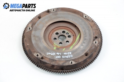 Flywheel for Fiat Bravo 1.6 16V, 103 hp, 3 doors, 2000