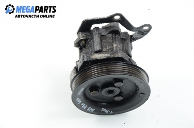 Power steering pump for BMW 5 (E39) 2.5 TDS, 143 hp, station wagon automatic, 1999