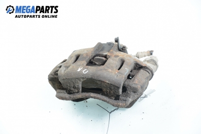 Caliper for Fiat Scudo 1.9 TD, 92 hp, truck, 1996, position: front - left