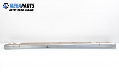 Side skirt for Opel Vectra B 2.0 16V DTI, 101 hp, sedan, 1999, position: right