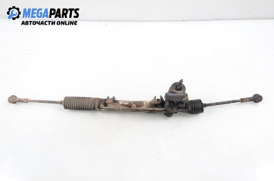 Hydraulic steering rack for Opel Corsa B 1.6 16V, 109 hp, 3 doors, 1994