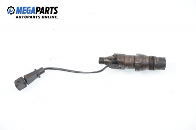 Diesel master fuel injector for Fiat Marea 2.4 TD, 125 hp, station wagon, 1996