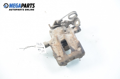 Caliper for Audi A4 (B5) 1.8 T, 150 hp, station wagon, 1996, position: rear - right