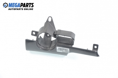 Plastic interior pentru Audi A4 (B6) 2.0, 130 cp, combi automat, 2002