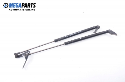 Stoßdämpfer heckklappe for Toyota Yaris 1.5 VVT-i, 106 hp, hecktür, 2001