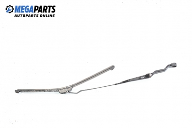Front wipers arm for Mitsubishi Carisma 1.8, 115 hp, sedan, 1997, position: left