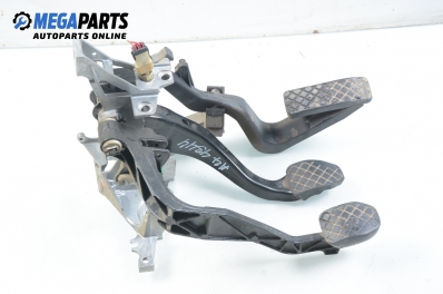 Pedals for Audi A4 (B5) 1.8 T, 150 hp, station wagon, 1996