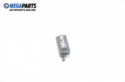 Cruise control switch button for Renault Laguna II (X74) 1.9 dCi, 120 hp, station wagon, 2001