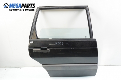 Ușă pentru Volkswagen Passat (B3) 1.8, 90 cp, combi, 1992, poziție: dreaptă - spate