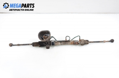Hydraulic steering rack for Renault Clio 1.4, 80 hp, 3 doors automatic, 1991