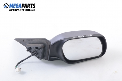 Oglindă pentru Mazda 6 2.0, 141 cp, combi, 2004, poziție: dreapte