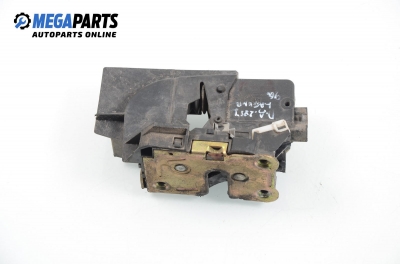 Încuietoare for Renault Laguna I (B56; K56) 2.2 D, 83 hp, combi, 1996, position: dreaptă - fața
