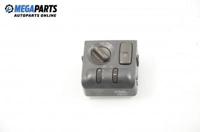Lights switch for Volvo S40/V40 1.8, 115 hp, station wagon, 1999