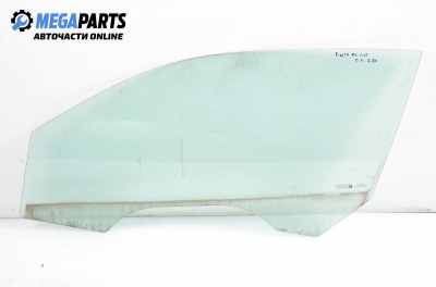 Fensterscheibe for Ford Fiesta V 1.3, 60 hp, 2003, position: links