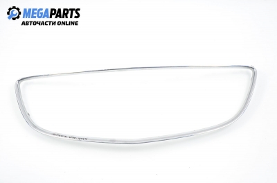 Front bumper moulding for Opel Insignia 2.0 CDTI, 131 hp, station wagon, 2009