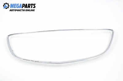 Material profilat bară de protecție față for Opel Insignia 2.0 CDTI, 131 hp, combi, 2009