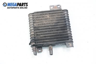 Oil cooler for Mitsubishi Outlander I 2.4 4WD, 160 hp automatic, 2004