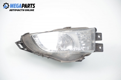 Fog light for Opel Insignia 2.0 CDTI, 131 hp, station wagon, 2009, position: left